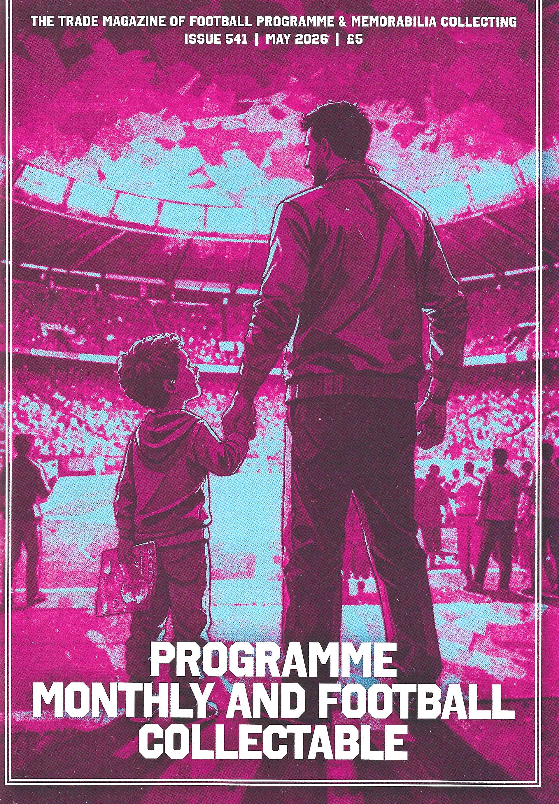 Programme Monthly - Issue 539
